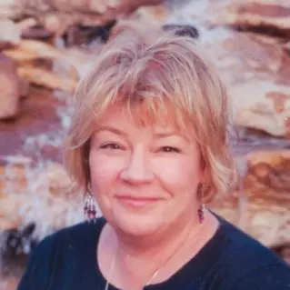 Carol Stockton