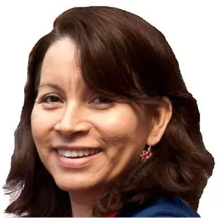 Gina Mejia