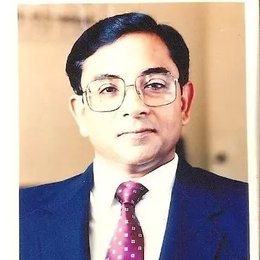 Jehangir Saleem Jehangir