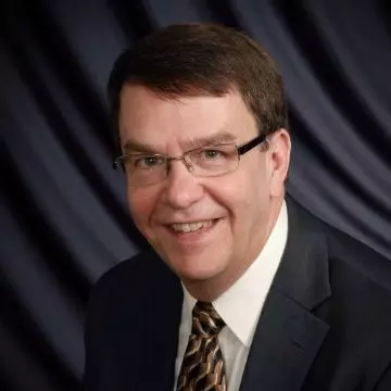 Pastor Ted Kunze