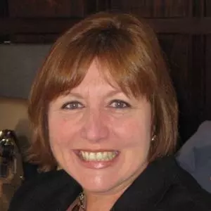 Deborah Hunt PhD, RN