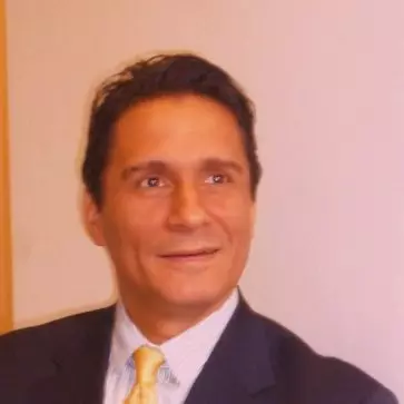 Marvin G. Perez