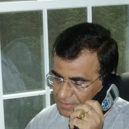 Varesh Sachdev