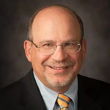 David P. Rittenberg, MBA