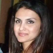 Sara Syeda
