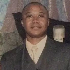 Pierre Tony Exuma, MD, MPA