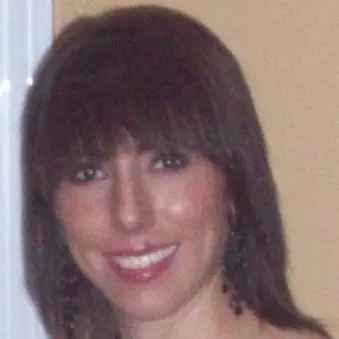 Lisa D'Angelo, CHRL