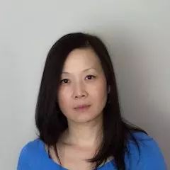 Elizabeth Liu