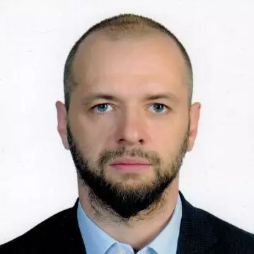 Denis Nikitin