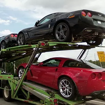 Auto transport Auto transport