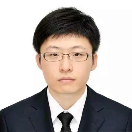 Youzhuo (Aaron) Liang, FRM