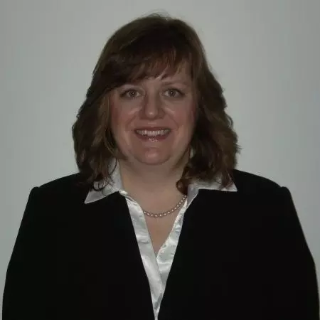 Julie Mosley, MBA