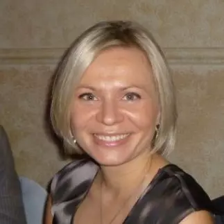 Agnieszka Kurlapska, CPA, CIA