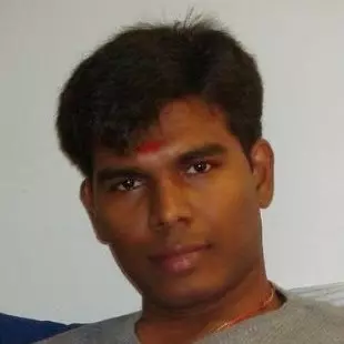 Vasu Thiyagarajan