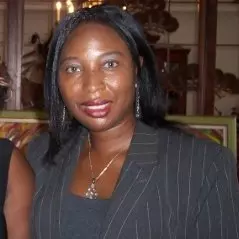 Irene Eromor Akande