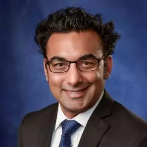 Vivek Narayan MD, MBA