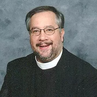 Fr John Trigilio, Jr, PhD, ThD