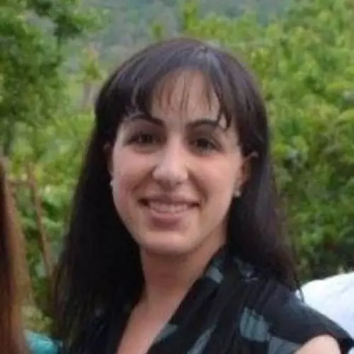 Melissa Nocera