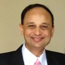 Kamlesh Parikh, MBA