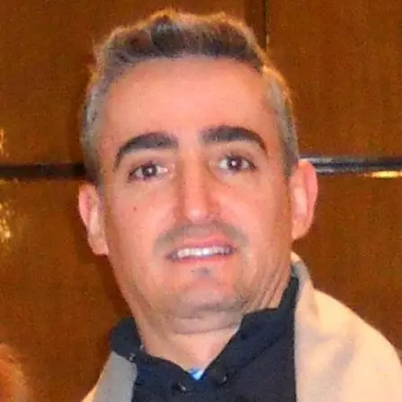Ricardo Ortiz