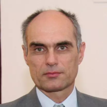 Dragomir Ivanov