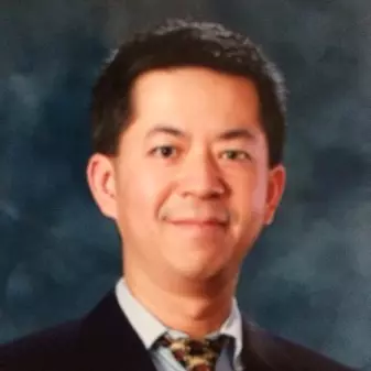 Charles Tsai R.Ph, M.B.A.