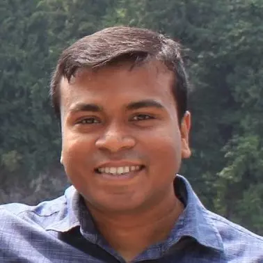 Shauvik Roy Choudhary, Ph.D.