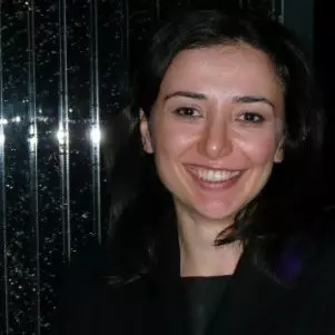Zeynep Kabukcuoglu