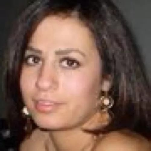Christelle Khoury - Haber