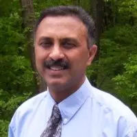 Prakash Purohit Ph.D. MBA