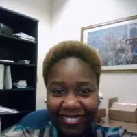Monique Allen, MBA