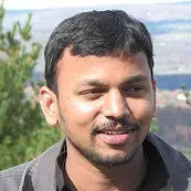 Vijay Rangasamy