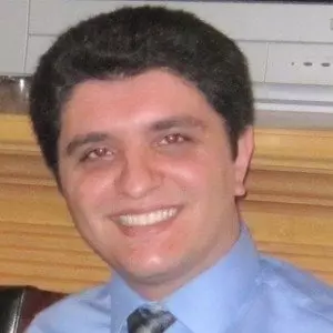 Hossein Taheri