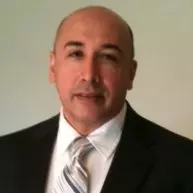 Victor Gonzalez, MBA