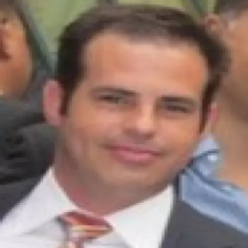 Joseph Mello