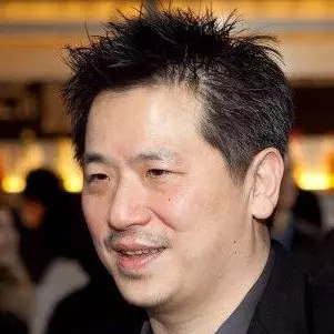 Patrick Kim