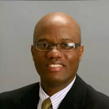 Daniel Akasreku , MBA, FCCA