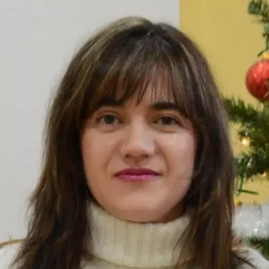 Pavlina Mladenova