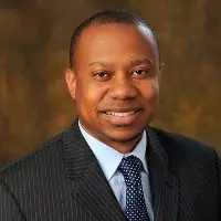 Fred Curry, MBA