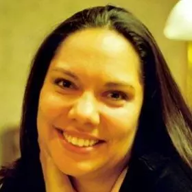 Christine Garza Reyes