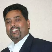 Krishnan Shanmugavel