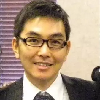 Kevin Fujii