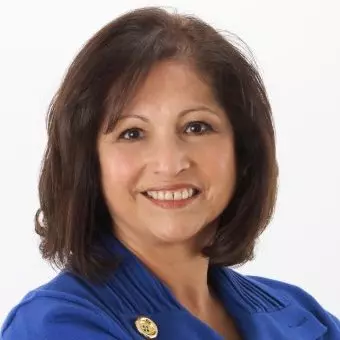 Marlene Garcia