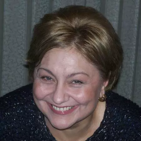Galina Binder