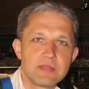 Andriy Zabrodskyy MBA