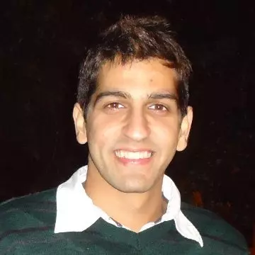 Gaurav Chohan