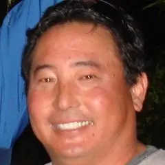 Jeff Higashi