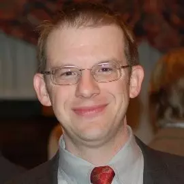 Michael T. Winebrenner, PT, DPT, MBA