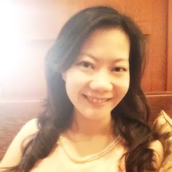 Katherine Chang, MBA