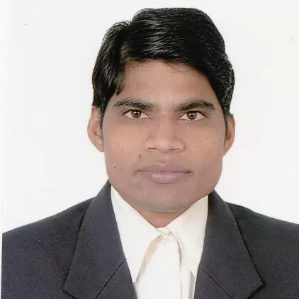 Lokesh Bhushan